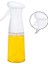 Beyaz 200 ml Yağ Sprey Şişesi Pişirme Pişirme Sirke Sis Püskürtücü Barbekü Sprey Şişesi Mutfak Pişirme Barbekü Izgara Kavurma (Yurt Dışından) 4
