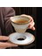 Model 4 Seramik Espresso Fincan Yaratıcı Japon Tarzı Sırlı Çay Bardağı Tabanı ile Stoneware Kişisel Su Bardağı (Yurt Dışından) 2