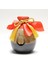 Kahve 500 ml Sake Dağıtım Karaf Likör Isıtıcı Ev Seramik Yaratıcı Seramik Şişe Barware Flagon Küçük Stoup Tek Pot (Yurt Dışından) 4