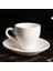 Siyah 80 ml Espresso Kahve Kupa Seti Renkli Sır Seramik Kahve Fincanı ve Tabağı Ev Mutfak Aksesuarları Drinkware Kahve Fincan Takimlari (Yurt Dışından) 3