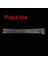 Popsicle Çantaları 20 Adet 50 Adet Tek Kullanımlık Buz Popsicle Kalıp Çantaları Katlanabilir Huni ile Temizle Yapışmalı Buz Pops Çantası Dıy Yoğurt Suyu Smoothies Buz Pops (Yurt Dışından) 1