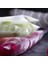 Popsicle Çantaları 20 Adet 50 Adet Tek Kullanımlık Buz Popsicle Kalıp Çantaları Katlanabilir Huni ile Temizle Yapışmalı Buz Pops Çantası Dıy Yoğurt Suyu Smoothies Buz Pops (Yurt Dışından) 2