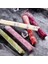 Huni ile 50 Torba 10/20/50 Adet Tek Kullanımlık Buz Popsicle Kalıp Çanta Zip Seals ile Ücretsiz Dondurucu Tüp Yoğurt Dondurma Çubukları Suyu Meyve Smoothies Çanta (Yurt Dışından) 3