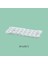 Sadece B Kalıp 24 Izgara Seti Saklama Kutulu Buz Küpü Yapıcı 2'si 1 Arada Silikon Tepsi Yuvarlak Buz Küpü Yapma Kalıp Seti Bar Aracı Için Yeni Buz Yapıcı Mutfak Aksesuarları (Yurt Dışından) 1
