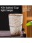 Stil 10 200/260 ml Büyük Kahve Kupa Seramik Çay Fincanı Porselen Su Expresso Fincan Çin Kung Fu Drinkweare Kolu ile (Yurt Dışından) 1