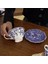 Fincan ve Tabak 200ML Porselen Espresso Kahve Fincanları Orijinal Kahvaltı Güzel Kahve Kupaları Hizmetleri Ingiliz Çay Seti Tazas Ceramica Kahve Fincanı Seti (Yurt Dışından) 5