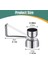Set Yemek-C 304 Metal Yumurta Makas Yumurta Kabuğu Açacağı Yumurta Kabuğu Kesici Çift Kafa Yumurta Topper Kabuk Açıcı Haşlanmış Çiğ Yumurta Yaratıcı Mutfak Aletleri (Yurt Dışından) 5