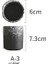 A-3-140ML Rux Atölye 140ML 185ML Japon Tarzı Çay Fincanı Su Bardağı Kumtaşın Seramik El-Boyalı Kungfu Çay Fincanı Mutfağı Drinkware (Yurt Dışından) 1