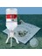 Beyaz Baş Aşağı Içme Suyu Sebili Reative Soda Kola Şişesi Baş Aşağı Içme Sebili Musluk Parti Ev Bar Mutfak Gadget (Yurt Dışından) 4