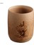 A1 Doğal Bambu Içme Fincan Çay Bira Eski Kahve Suyu Süt Fincan Japonya Tarzı Ahşap Fincan Kahvaltı Bira Süt Drinkware (Yurt Dışından) 2