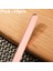 PINK-10PCS 10PCS Yeniden Kullanılabilir Dondurma Çubukları Akrilik Dondurma Çubuğu Creamsicle Cakesicle Şeker Kek Pop Kalıp Sopa Dıy Buz Lollies El Sanatları (Yurt Dışından) 1