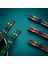 5 Pairs Yeşil Sjb 5 Pairs Çin Japon Çubuklarını Suşi Çubukları Kore Çubuklarını Yeniden Kullanılabilir Alaşım Çubuklarını Mutfak Sofra Aracı Aksesuarları (Yurt Dışından) 4