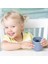Sarı Y17 Çocuklar Silikon Su Bardakları Bebek Aperatif Fincan Taşınabilir Açık Seyahat Çocuk Bardak Çay Fincanı Drinkware Gıda Sınıfı Silikon Bpa Ücretsız (Yurt Dışından) 4