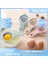 1 Adet 02 1 Adet4 Renk Gıda Sınıfı Yumurta Ayırıcı Protein Ayırma Proteini Yumurta Sarısı Protein Ayırıcı Tarama Aletleri Haşlanmış Yumurta Için (Yurt Dışından) 5