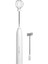 Beyaz-B USB Şarj Yumurta Çırpıcı Elektrikli Kahve Mikser Yumurta Araçları Süt Çalkalayıcı Makinesi Frother Foamer El 3 Hız Ayarlanabilir Blender (Yurt Dışından) 2