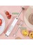 Beyaz-B USB Şarj Yumurta Çırpıcı Elektrikli Kahve Mikser Yumurta Araçları Süt Çalkalayıcı Makinesi Frother Foamer El 3 Hız Ayarlanabilir Blender (Yurt Dışından) 3