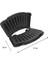 1 Adet Buz Yapım Makinesi Dıy Yaratıcı Silikon Tabanca Mermi Kafatası Şekli Tepsi Kalıp Ev Bar Partycool Viski Dondurma Bar Aracı Top Kalıbı Icetray (Yurt Dışından) 1