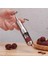 Gümüş 304 Paslanmaz Çelik Kiraz Hünnap Tart Pitter Meyve Mutfak Zeytin Çekirdek Gadget Stoner Kaldır Çukur Aracı Tohum Itin (Yurt Dışından) 2