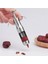 Gümüş 304 Paslanmaz Çelik Kiraz Hünnap Tart Pitter Meyve Mutfak Zeytin Çekirdek Gadget Stoner Kaldır Çukur Aracı Tohum Itin (Yurt Dışından) 4