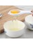 1 Adet Yumurta Beyaz Ayırıcı Yumurta Bölücü Kolaylık El Yumurta Aracı Tavuk Sarı Filtre Pişirme ve Pişirme Aracı Mutfak Aksesuarları (Yurt Dışından) 3