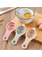 1 Adet Rastgele Renk 1 Pc Plastik Yumurta Ayırıcı Beyaz Sarısı Eleme Ev Pişirme Mutfak Gereçleri Pişirme Mutfak Aksesuarları Şef Yemek Pişirme Aletleri (Yurt Dışından) 5