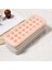 Yaratıcı Bir Mini Icecube Buz Kalıbı Kalıp Dıy Meyve Yapımı Küçük Kareler Yumuşak Şeker Jöle Puding Buz Makinesi Yeniden Kullanılabilir Bar Parti Aletleri (Yurt Dışından) 5