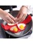 Jdq-Y2 Yumurta Gözleme Halkası Silikon Omlet Makinesi Yapışmaz Gözleme Makinesi Kalıpları Çeşitli Ev Pişirme ve Pişirme Araçları (Yurt Dışından) 3
