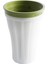 Yeşil Yaz Sıkma Ev Yapımı Milkshake Şişesi 150 ml Hap Geçirmez Smoothie Bardağı Tutam Hızlı Soğutma Sihirli Bardak Dondurma Slushy Maker (Yurt Dışından) 1