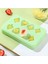 Yeşil Buz Yapma Kılıfı Yaz Gıda Sınıfı Yeniden Kullanılabilir Hızlı Dondurma Ev Mutfak Için Diy Aksesuarları Gıda Sınıfı Kalıp Silikon (Yurt Dışından) 4