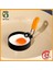 09 Yumurta Kalıp Kızarmış Yumurta Şekillendirici Daire Yumurta Kalıp Dıy Kahvaltı Eggs Gözleme Yüzükler Gadget Sandviç Mutfak Aksesuarları Gereçler Pişirme Araçları (Yurt Dışından) 2