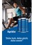 Gym Quick Reliever Cream Sporcu Masaj kremi Diz Bel Boyun Ayak bacak sorunlarında (Stronger) 200 ml 3