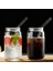 B 350 ml Yüksek Sıcaklığa Dayanıklı Kalınlaşmış Cam Şeffaf Kabarcık Çay Bardağı Iskandinav Yaratıcı Meyve Suyu Bardağı Bardak Kahve Fincanı Kupa Drinkware (Yurt Dışından) 2