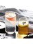 B 350 ml Yüksek Sıcaklığa Dayanıklı Kalınlaşmış Cam Şeffaf Kabarcık Çay Bardağı Iskandinav Yaratıcı Meyve Suyu Bardağı Bardak Kahve Fincanı Kupa Drinkware (Yurt Dışından) 3