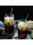 B 350 ml Yüksek Sıcaklığa Dayanıklı Kalınlaşmış Cam Şeffaf Kabarcık Çay Bardağı Iskandinav Yaratıcı Meyve Suyu Bardağı Bardak Kahve Fincanı Kupa Drinkware (Yurt Dışından) 4