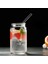 B 350 ml Yüksek Sıcaklığa Dayanıklı Kalınlaşmış Cam Şeffaf Kabarcık Çay Bardağı Iskandinav Yaratıcı Meyve Suyu Bardağı Bardak Kahve Fincanı Kupa Drinkware (Yurt Dışından) 5