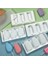 Shape-4 Silikon Kalıp Silikon Dondurma Kalıp Popsicle Kalıpları Dıy Dondurma Kalıp Buz Pop Maker Kalıp Buz Kalıbı (Yurt Dışından) 3