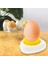 1 Adet Yumurta Delici Pricker Bölücüler Çırpıcı Kilitli Mutfak Sanatları Yarı Otomatik Mutfak Gadget Yumurta Aracı Kraker Pişirme Araçları (Yurt Dışından) 3