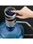 Beyaz Içme Çeşmesi Elektrikli Taşınabilir Su Pompalı Dağıtıcı Galon Içme Suyu Şişesi Anahtarı Sessiz Şarj Dokunmatik Dispensador De Agua (Yurt Dışından) 2