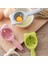 Bej 4 Renk Plastik Yumurta Ayırıcı Beyaz Sarısı Eleme Ev Mutfak Şef Yemek Pişirme Gadget Ev Mutfak Yumurta Araçları (Yurt Dışından) 5