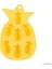 Yaz Partisi Için Ananas Silikon Kalıp Serin Kek Çikolata Fondan Kalıp Buz Küpü Makinesi (Yurt Dışından) 1