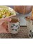 Desen 12 140ML Japon Tarzı Bardak Seramik Çay Bardak Içecek Kupası Şarap Seti Japon ve Kore Suşi Sofra Çay Setleri Seramik Ev Restoranlar (Yurt Dışından) 4