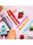 ROSE-10PCS 10 Pcs Akrilik Cakesicle Çubukları Yeniden Kullanılabilir Dondurma Çubukları Ayna Dondurma Çubukları Mini Akrilik Zanaat Dondurma Çubukları Dıy El Sanatları (Yurt Dışından) 3