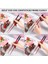 Multicolor-5pcs 5pcs Yeniden Kullanılabilir Çubuk Yardımcıları Eğitim Çin Yemek Çubukları Eğitmen Tutucu Adouts Için Acemi Eğitmenler Veya Öğrenci (Yurt Dışından) 5