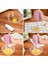 Mavi Mini Paslanmaz Yumurta Çırpıcı El Çırpma Mikser Kahve Süt Çay Blender Beat Up Krem Karıştırma Araçları Mutfak Aksesuarları (Yurt Dışından) 5