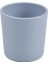 Mavi Y21 Çocuklar Silikon Su Bardakları Bebek Aperatif Fincan Taşınabilir Açık Seyahat Çocuk Bardak Çay Fincanı Drinkware Gıda Sınıfı Silikon Bpa Ücretsız (Yurt Dışından) 2