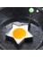 Stil 2 Paslanmaz Çelik 5 Tarzı Kızarmış Yumurta Gözleme Şekillendirici Omlet Kalıp Kalıp Kızartma Yumurta Pişirme Araçları Mutfak Aksesuarları Gadget Yüzükler (Yurt Dışından) 1