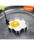 Stil 3 Kızarmış Yumurta Gözleme Şekillendirici Omlet Kalıp Kalıp Kızartma Pişmiş Yumurta Pişirme Araçları Mutfak Aksesuarları Gadget Yüzükler Waffle Makineleri (Yurt Dışından) 1