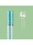 1 Pairs-02 1 Pairs Sevimli Çubuklarını Kiraz Çiçeği Yaprakları Desen Güzel Kaymaz Suşi Çubuk Çubuklarını Çevre Dostu Gıda Çubuklarını (Yurt Dışından) 1