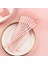 1 Pairs-02 1 Pairs Sevimli Çubuklarını Kiraz Çiçeği Yaprakları Desen Güzel Kaymaz Suşi Çubuk Çubuklarını Çevre Dostu Gıda Çubuklarını (Yurt Dışından) 4