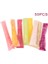 50 Adet 20/50 P Tek Kullanımlık Buz Popsicle Kalıp Çanta Bpa Ücretsiz Dondurucu Tüp Fermuarlı Mühürler Yoğurt Dondurma Çubukları Suyu Meyve Smoothies Çantası (Yurt Dışından) 1